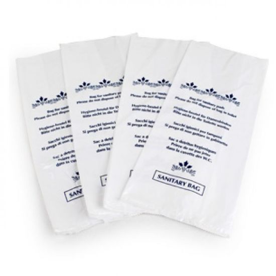 Picture of SANITARY TOWEL BAGS X500