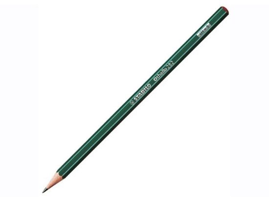 Picture of STABILO PENCIL 4H