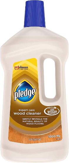 Picture of FLOOR / PARQUET DETERGENT 1L PLEDGE