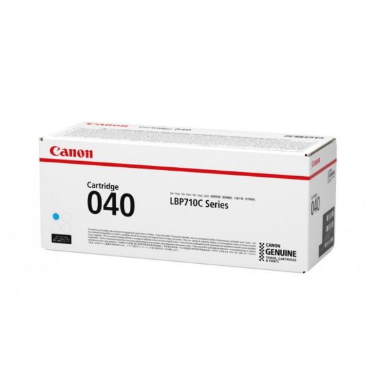 Picture of CANON CRG 040 CYAN