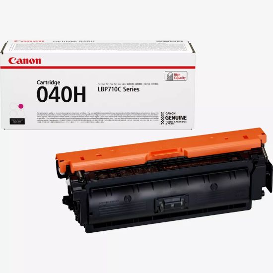 Picture of CANON CRG 040 MAGENTA