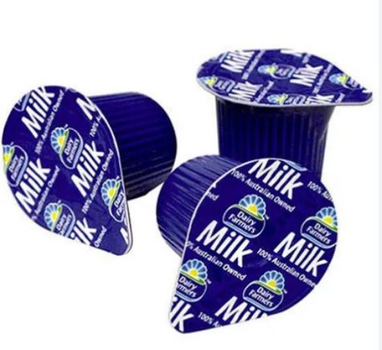 Picture of MILK CAPSULES BAKOMA X10