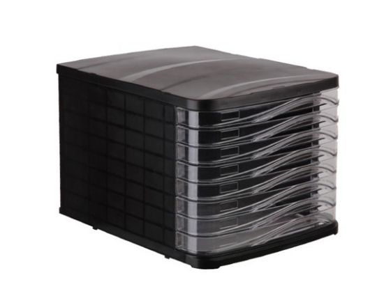 Picture of DOC CABINET 8 DRAWERS 4448