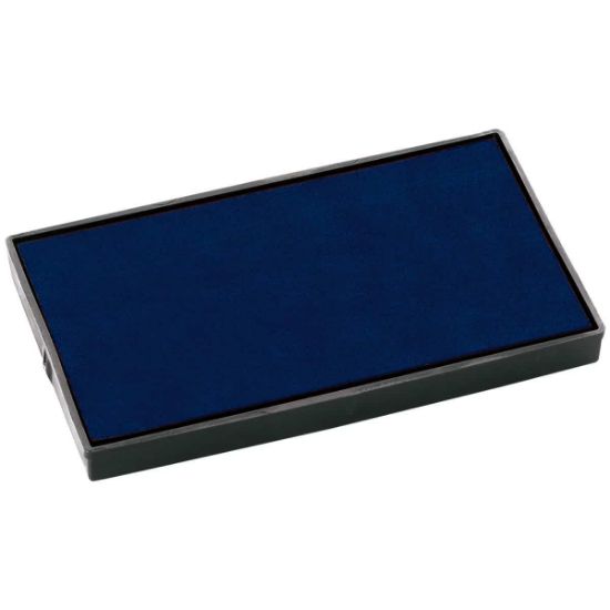 Picture of STAMP REFILL COLOP 60 BLUE