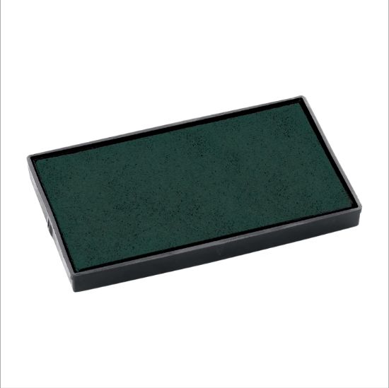 Picture of STAMP REFILL COLOP 60 GREEN