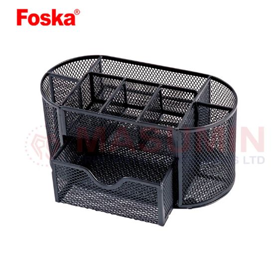 Picture of WIRE STAT. HOLDER 9 PART FOSKA HY1002