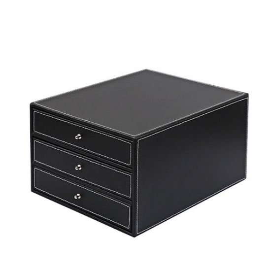 Picture of PVC 3 DRAWERS PORTRAIT ZM1009 FOSKA