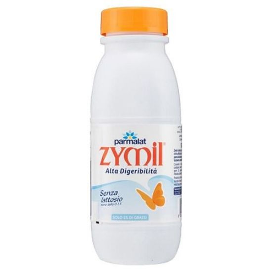 Picture of PARMALAT LACTOSE FREE MILK ORANGE