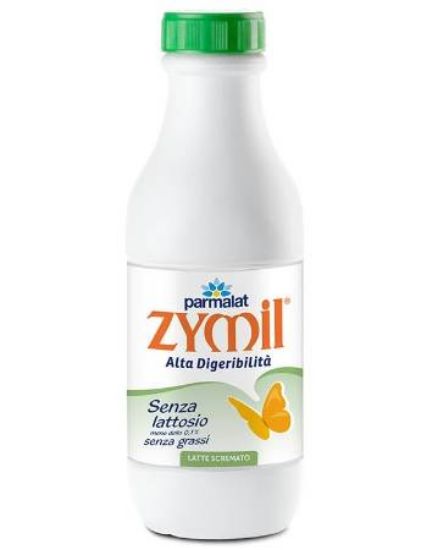 Picture of PARMALAT LACTOSE FREE FAT FREE MILK GREN