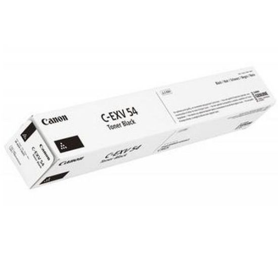 Picture of CANON TONER C-EXV54 BLACK