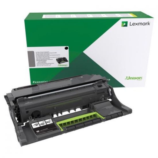 Picture of LEXMARK 56F0Z00 DRUM
