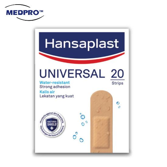 Picture of PLASTERS 20PCS