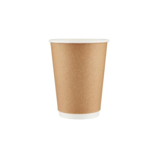 Picture of PAPER CUPS 12OZ X50