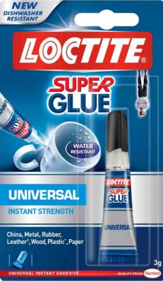 Picture of SUPER GLUE LOCTITE 3G