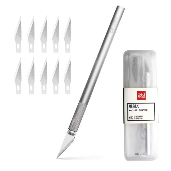 Picture of CRAFT KNIFE 2102