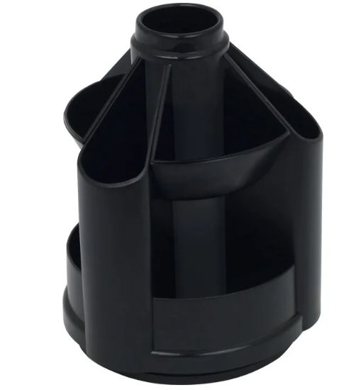 Picture of DESK ORGANISER TY730B ROTATING
