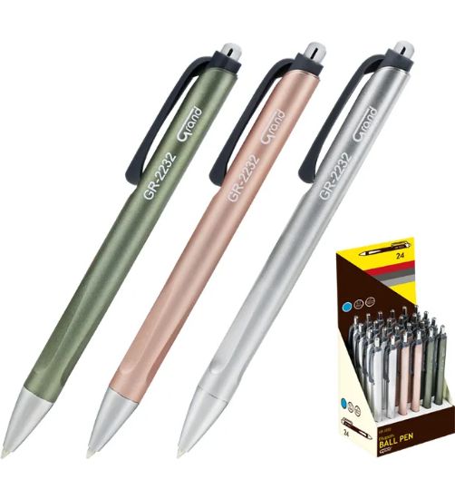 Picture of BALL PEN GR-2232