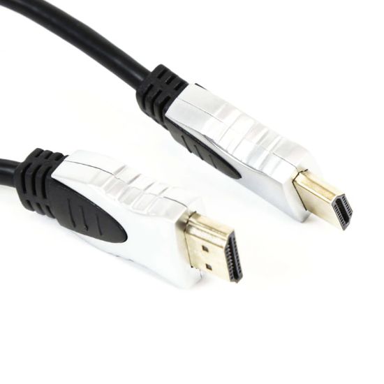 Picture of HDMI CABLE 5M