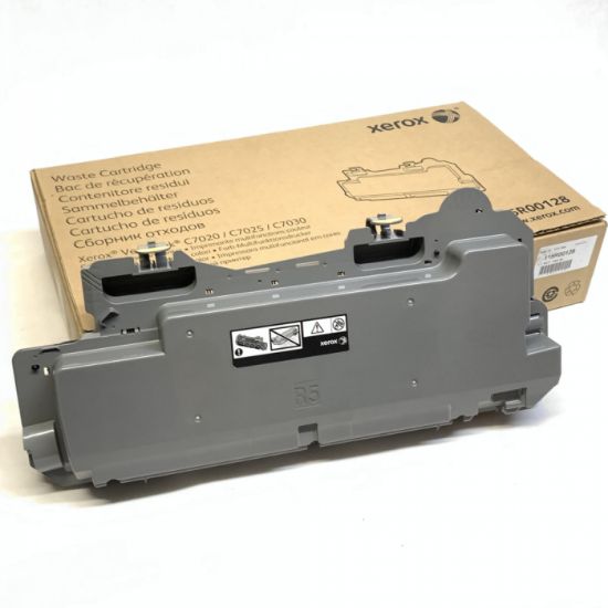 Picture of XEROX WASTE TONER BOX 7020/7030/7100