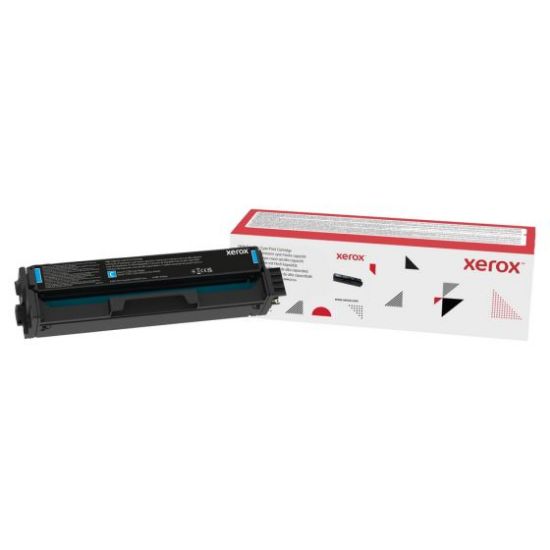 Picture of XEROX TONER CYAN C230/C235 HI CAP