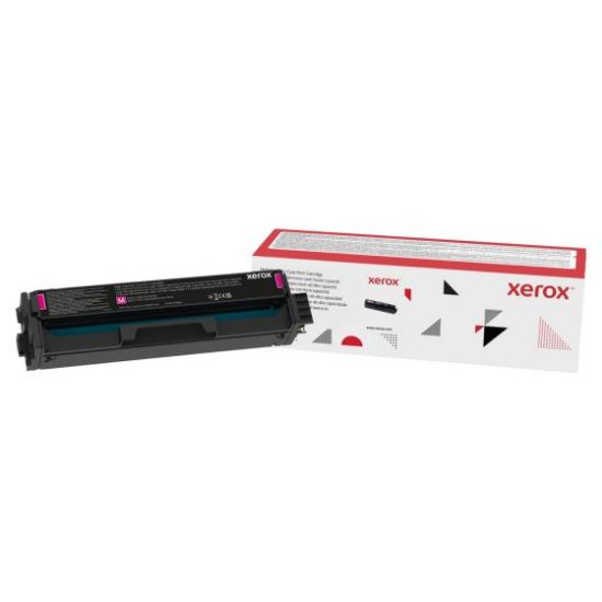 Picture of XEROX TONER MAGENTA C230/C235 HI CAP