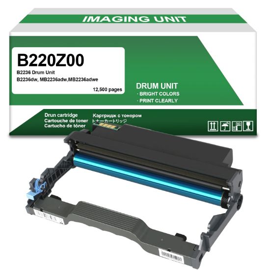 Picture of LEXMARK IMAGING UNIT MB2236 B220Z00