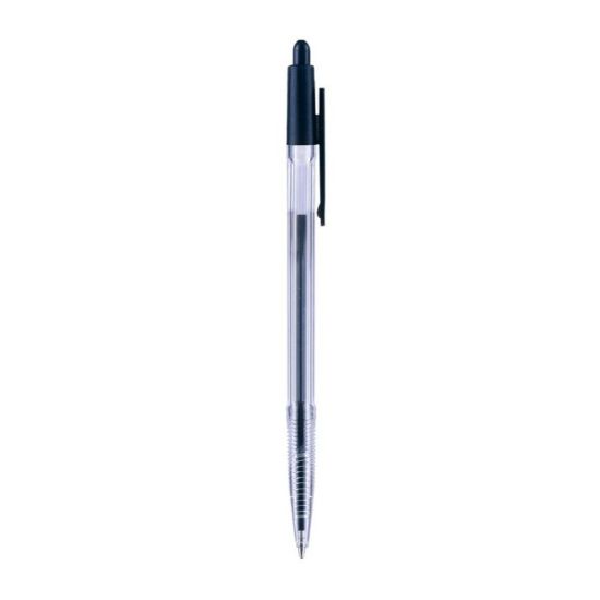 Picture of ARK BALL PEN BLACK 111 RETRACTABLE