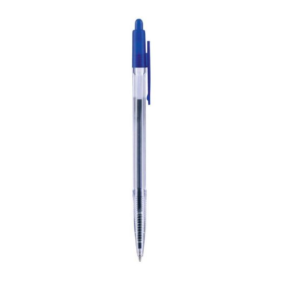 Picture of ARK BALL PEN BLUE 111 RETRACTABLE