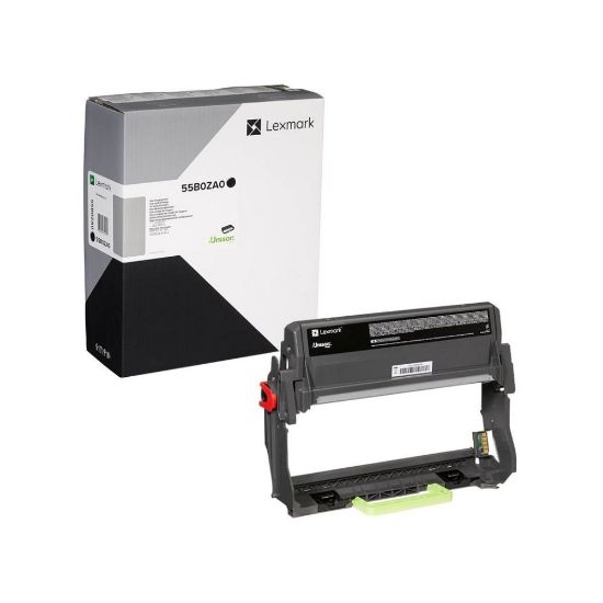 Picture of LEXMARK 55BOZAO DRUM