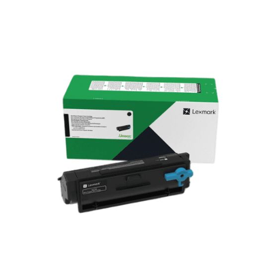 Picture of LEXMARK MS431 TONER BLACK 55B2000