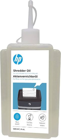 Picture of SHREDDER OIL 120ML HP