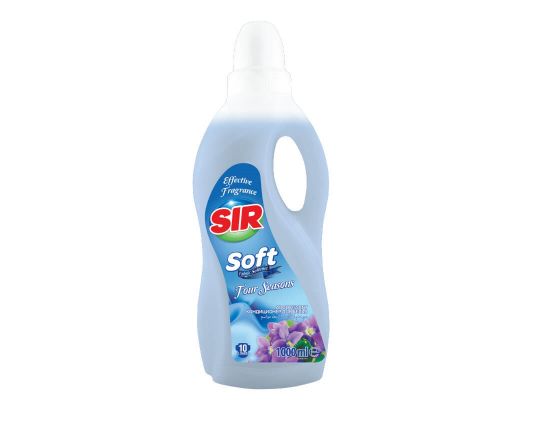Picture of SIR LAUNDRY SOFTENER FOUR SEASON 1L