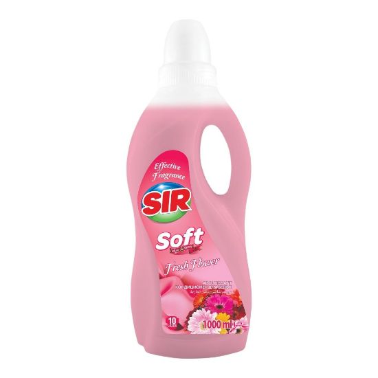 Picture of SIR LAUNDRY SOFTENER FRESH FLOWER 1L