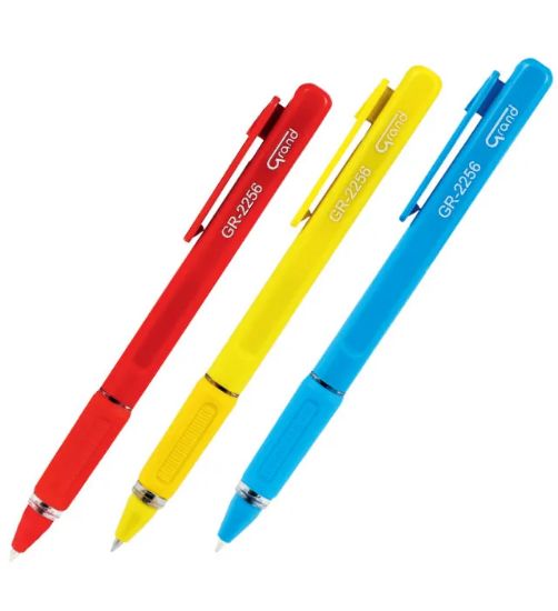 Picture of BALL PEN GR-2256