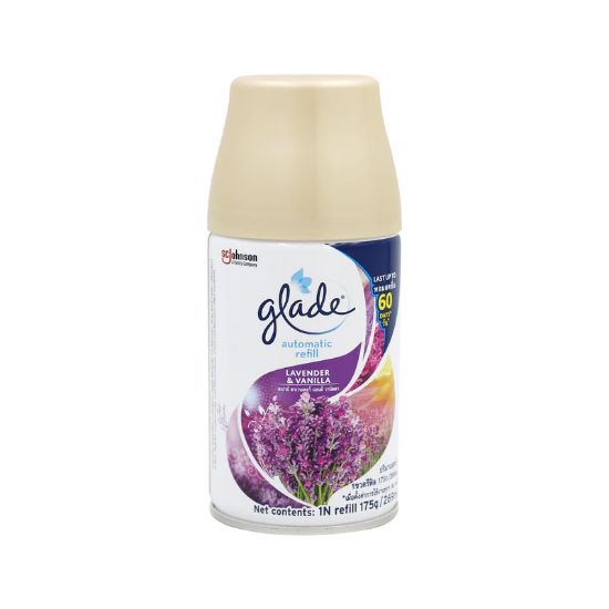 Picture of AIR FRESHENER REFILL GLADE 269ML