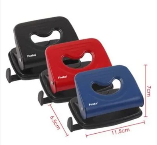 Picture of PUNCHER FOSKA PP8405 20 SHTS