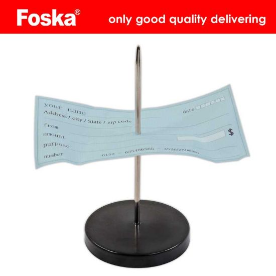 Picture of SPIKE FILES CHIT HOLDER QL01B