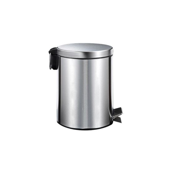 Picture of BIN STAINLESS STEEL 12L 26X39CM