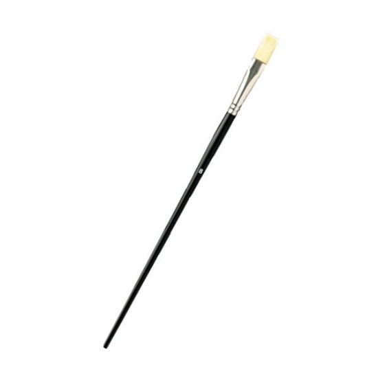 Picture of PAINT BRUSH NO 8 FLAT