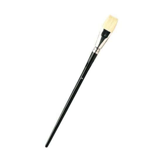 Picture of PAINT BRUSH NO 14 FLAT