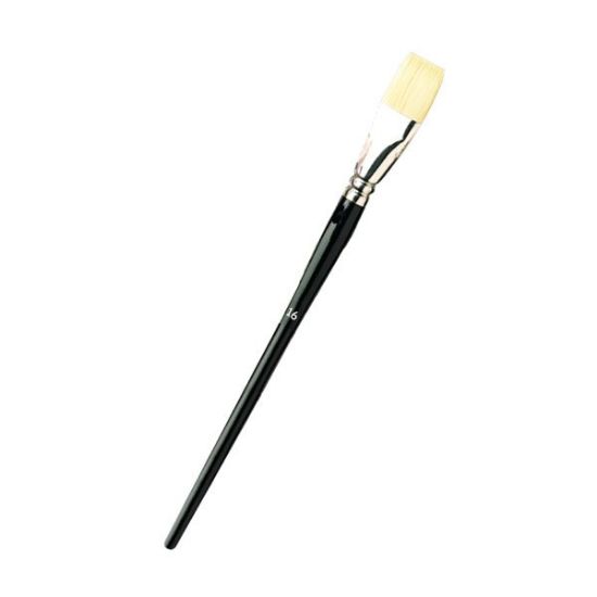 Picture of PAINT BRUSH NO 16 FLAT