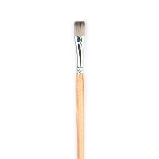 Picture of PAINT BRUSH NO 18 FLAT