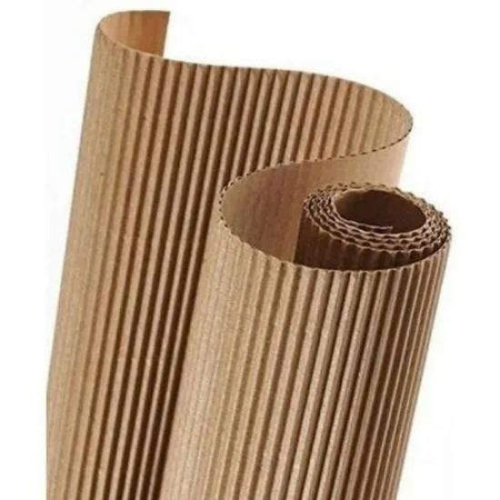 Picture of CORRUGATED CARDBOARD ROLL 25M