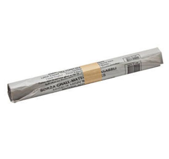 Picture of GARBAGE BAGS GREY RECYCLING MEDIUM X10