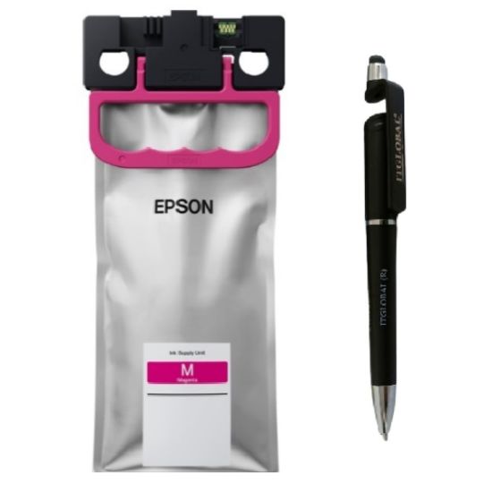 Picture of EPSON CART. T01D3 XXL MAGENTA