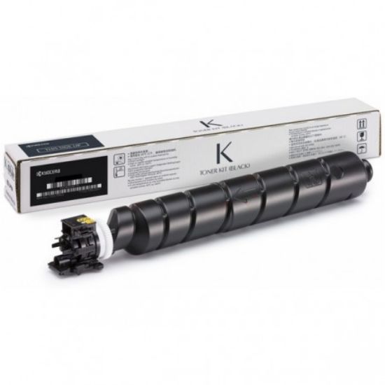 Picture of KYOCERA TONER TK-8365 BLACK