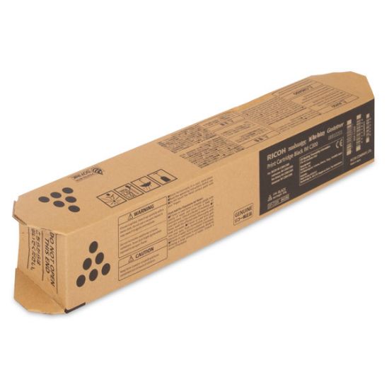 Picture of RICOH IM C400 TONER BLACK 842601