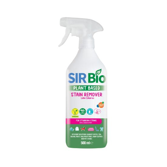 Picture of SIR BIO ASPRINS STAIN REMOVER 500ML