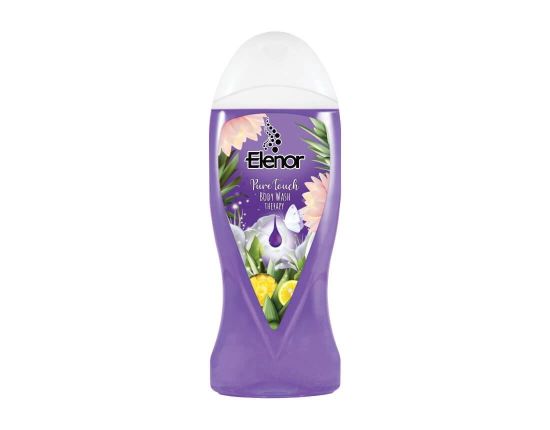 Picture of ELENOR BODY WASH THERAPY 490ML