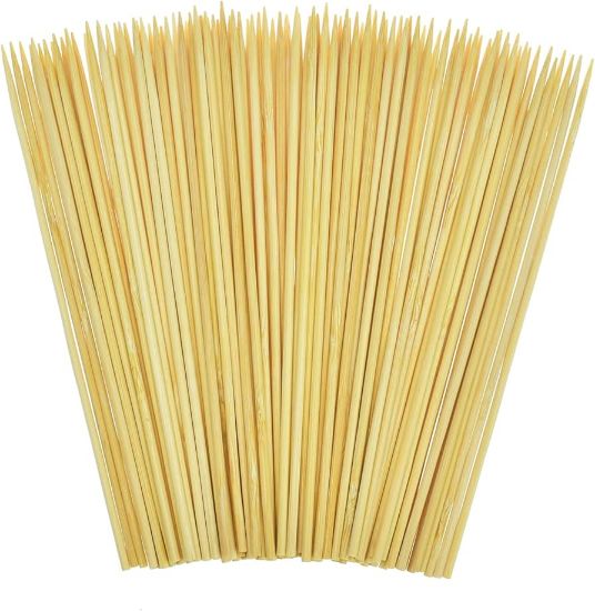 Picture of BAMBO SKEWERS 15CM 100PCS